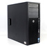 HP Workstation Z210 Tower Xeon E3 1240 (i7) 3,3 GHz / 8 GB / 500 GB / DVD-RW / Win 10 Prof. (Update) + GeForce GTX1050, 2GB