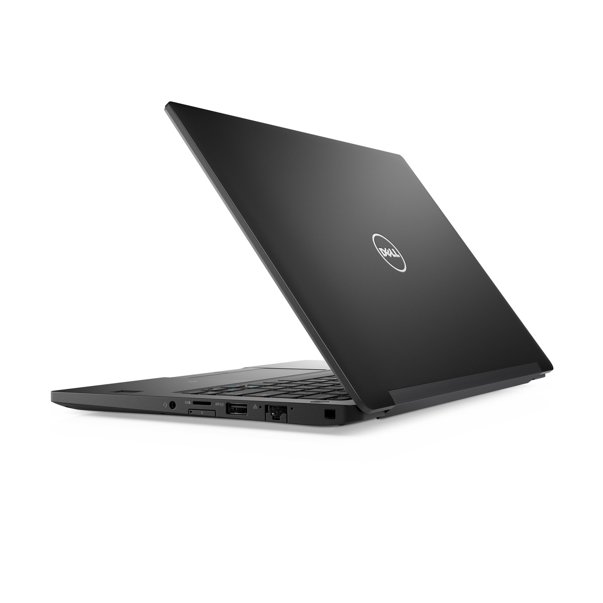 Dell Latitude 7280 Core i5 7300u (7-gen.) 2,6 GHz / 16 GB / 240 SSD / 12,5'' FullHD dotyk / Win 10 Prof. (Update) / Klasa A-