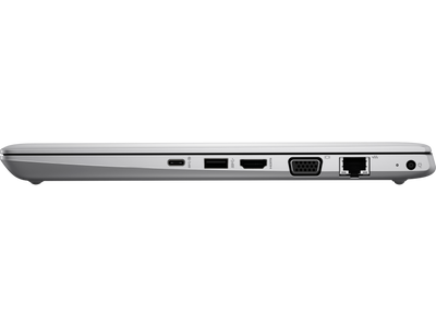 HP ProBook 430 G5 Core i3 8130U (8-gen.) 2,2 GHz / 16 GB / 960 SSD / 13,3'' FullHD / Win 11 Pro