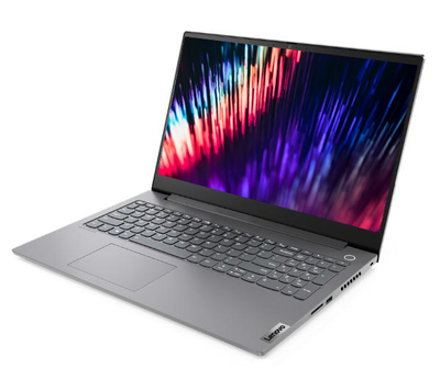 Powystawowy gamingowy Lenovo ThinkBook 15p IMH  Core i5 10300H (10-gen.) 2,5 GHz / 8 GB / 120 SSD / 15.6" FullHD / Win 11 Prof. + GeForce GTX 1650