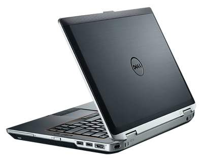 Dell Latitude E6420 Core i5 2520M (2-gen.) 2,5 GHz / 8 GB / 120 SSD / 14'' / Win 10 Home (Refurb.)