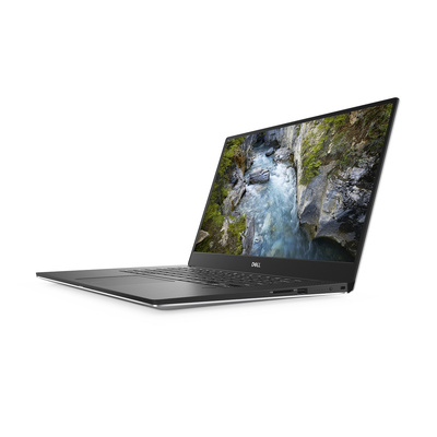 Dell Precision 5540 Core i7 9850H (9-gen.) 2,6 GHz / 64 GB / 960 SSD / 15,6'' 4K dotyk / Win 11 Prof. + Quadro T1000 / Klasa A-