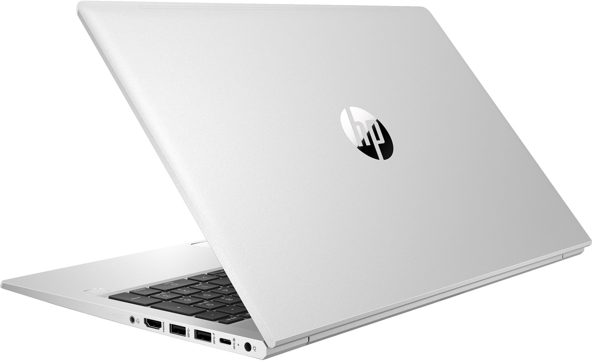 HP ProBook 450 G9 Core i5 1235U (12-gen.) 1,3 GHz / 8 GB / 240 SSD / 15,6'' FullHD / Win 11