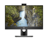 Dell OptiPlex 5490 AIO Core i7 10700T (10-gen.) 2,0 GHz / 16 GB / 2 TB SSD / 23,8'' FullHD, dotyk / Win 11 Pro / Klasa A-