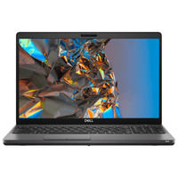 Dell Latitude 5501 Core i5 9400H (9-gen.) 2,5 GHz / 16 GB / 2 TB SSD / 15,6'' FullHD, dotyk / Win 11 Pro