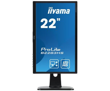 Iiyama ProLite B2283HS