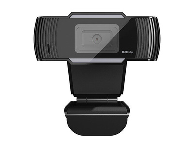 Kamera internetowa Natec Lori + FullHD 1080P