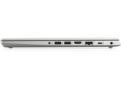 HP ProBook 440 G6 Core i3 8145U (8-gen.) 2,1 GHz / 8 GB / 120 SSD / 14'' / Win 11 Prof. (Update) / Klasa A-