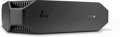 HP Z2 mini G4 Core i7 8700 (8-gen.) 3,2 GHz / 32 GB / 480 SSD / Win 11 Pro + Nvidia Quadro P600