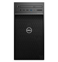 Dell Precision 3640 Tower Core i5 10400F 2,9 GHz / 16 GB / 960 SSD / Win 11 Pro + Nvidia GeForce RTX 3050 [8 GB]