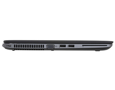 HP EliteBook 850 G1 Core i7 4600u (4-gen.) 2,1 GHz / 8 GB / 240 SSD  / 15,6'' FullHD / Win 10 Prof. (Update)