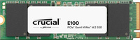 Nowy dysk SSD NVMe / Crucial E100 / 1TB / M.2