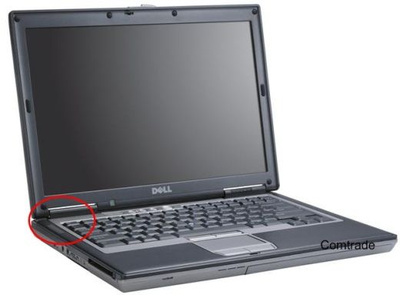 Moduł Bluetooth do laptopów