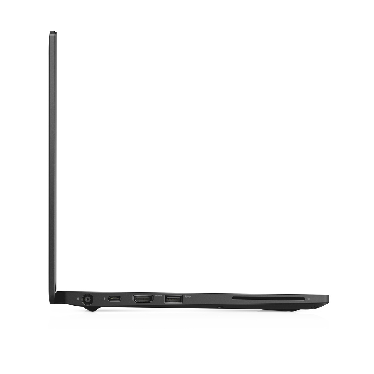 Dell Latitude 7280 Core i5 6300U (6-gen.) 2,4 GHz / 8 GB / 240 SSD / 12,5'' FullHD / Win 10 Prof. (Update)