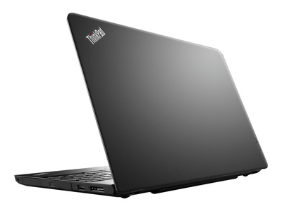 Lenovo ThinkPad E560 Core i3 6100U (6-gen.) 2,3 GHz / 4 GB / 120 SSD / 15,6" / Win 10 Prof. (Update) + Kamera