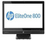HP EliteOne 800 G1 AiO Core i7 4770s 3.1 GHz / 16 GB / 480 SSD / 23'' FullHD / Win 10 Prof. (Update)