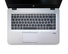 HP EliteBook 840 G3 Core i5 6300u (6-gen.) 2,4 GHz / 8 GB / 120 SSD / 14'' FullHD / Win 10 Prof. (Update) / Klasa A-