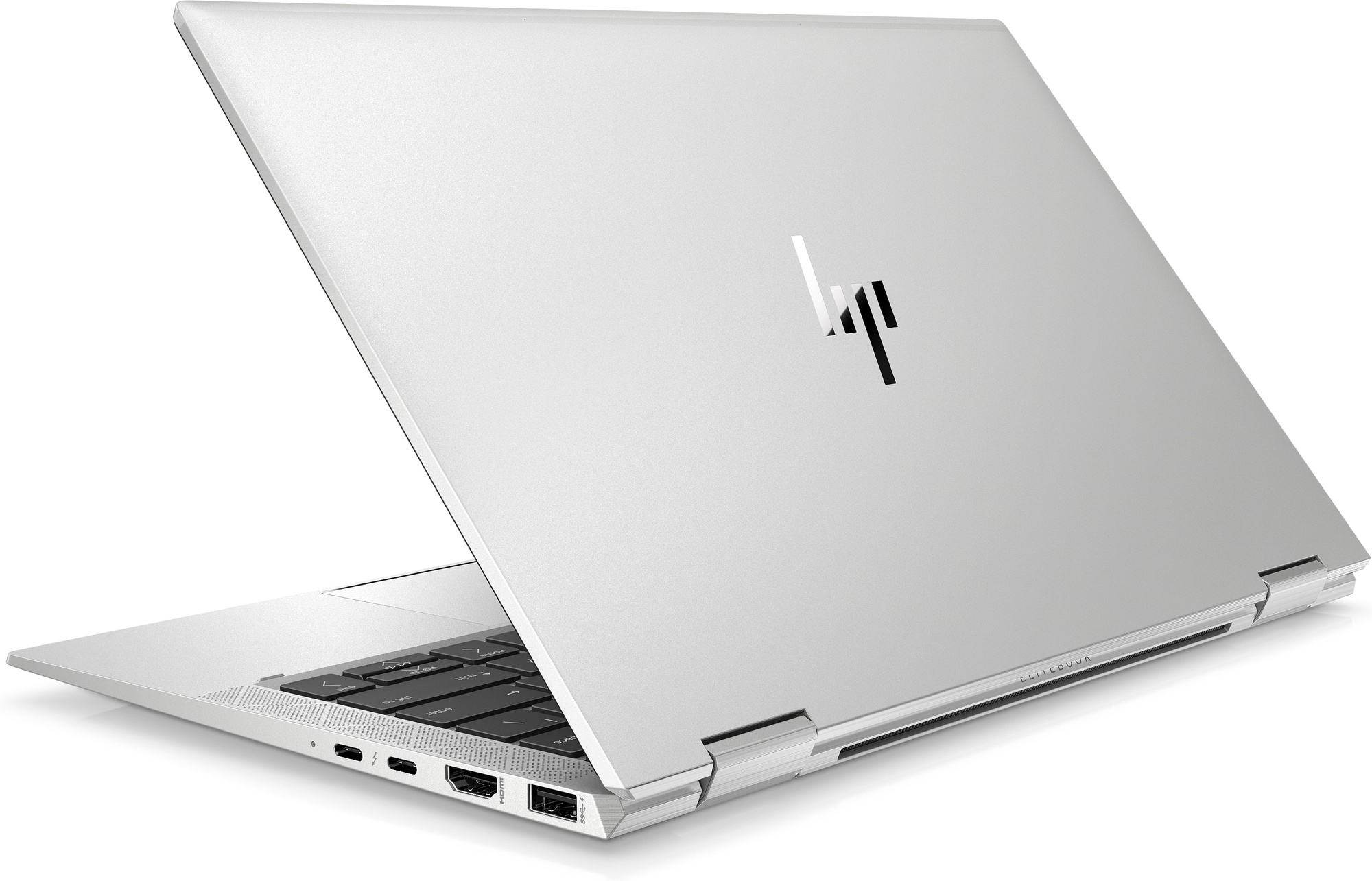 HP EliteBook x360 1030 G7 Core i7 10710U 1,1 GHz / 16 GB / 2 TB SSD / 13,3'', FullHD dotyk / Win 11 Pro