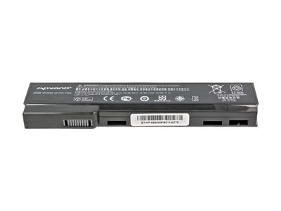 Bateria Movano do HP EliteBook 8460p, 8460w - BT/HP-8460W