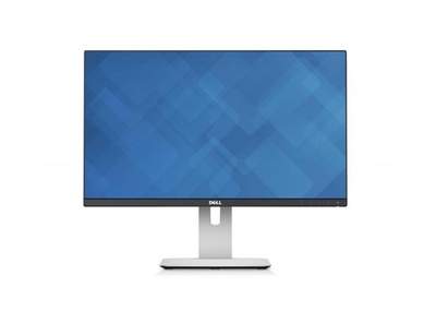 Dell UltraSharp U2415b / Klasa C (uszkodzony)