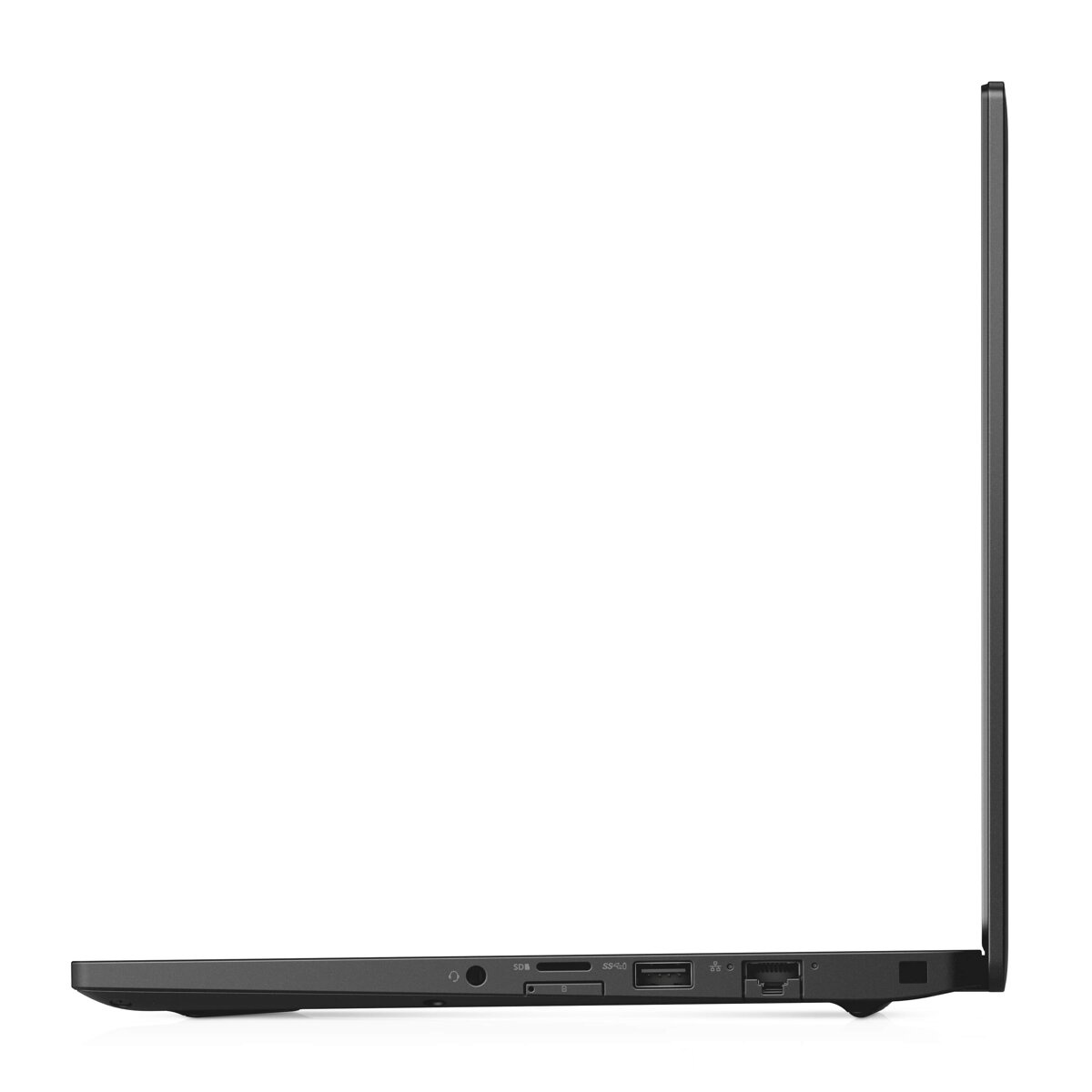 Dell Latitude 7280 Core i5 6300U (6-gen.) 2,4 GHz / 8 GB / 960 SSD / 12,5'' / Win 10 Pro / Klasa A-