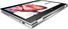 HP EliteBook X360 1030 G2 Core i5 7200U 2,5 GHz / 8 GB / 960 SSD / 13,3'', FullHD dotyk / Win 10 Pro