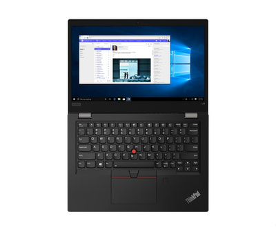 Lenovo ThinkPad L13 Gen 1 Core i5 10310U (10-gen.) 1,7 GHz / 8 GB / 480 SSD / 13,3" FullHD / Win 11 Pro