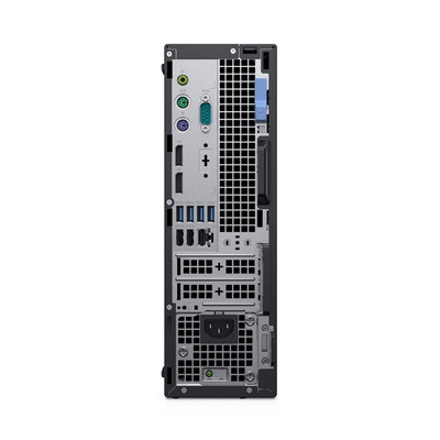 Dell OptiPlex 7070 SFF Core i5 9500 (9-gen) 3,0 GHz / 32 GB / 480 SSD / Win 11