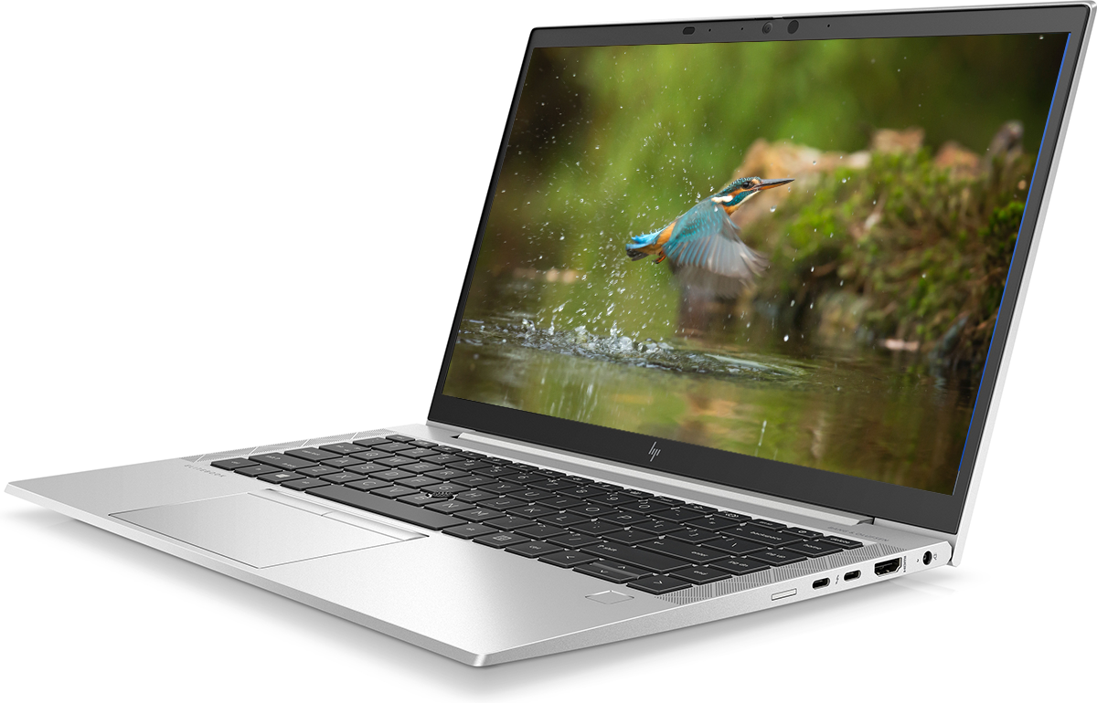HP EliteBook 840 G8 Core i5 1135G7 (11-gen.) 2,4 GHz / 32 GB / 480 SSD / 14'' FullHD / Win 11 Pro / Klasa A-
