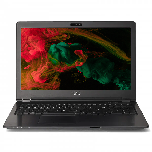 Fujitsu LifeBook U759 Core i5 8265U (8-gen.) 1,6 GHz / 32 GB / 960 SSD / 15,6'' FullHD dotyk / Win 11 Pro