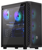Nowy gamingowy B760M Endorfy Signum 300 ARGB Tower INTEL i5-12400F 2,5 GHz / 32 GB / 960 SSD / Win 11 Pro EDU + GeForce RTX 4060 [8 GB]