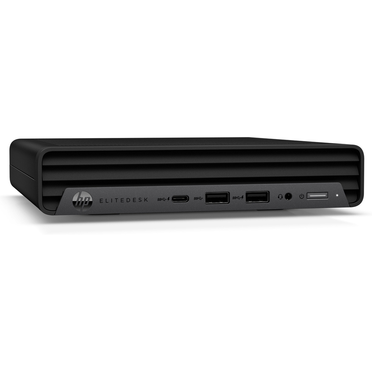 HP EliteDesk 800 G6 Mini Core i5 10500 (10-gen.) / 16 GB / 960 SSD / Win 11 Pro