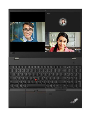 Lenovo ThinkPad T580 Core i7 8550U (8-gen.) 1,8 GHz / 32 GB / 960 SSD / 15,6" FullHD / Win 11 Pro