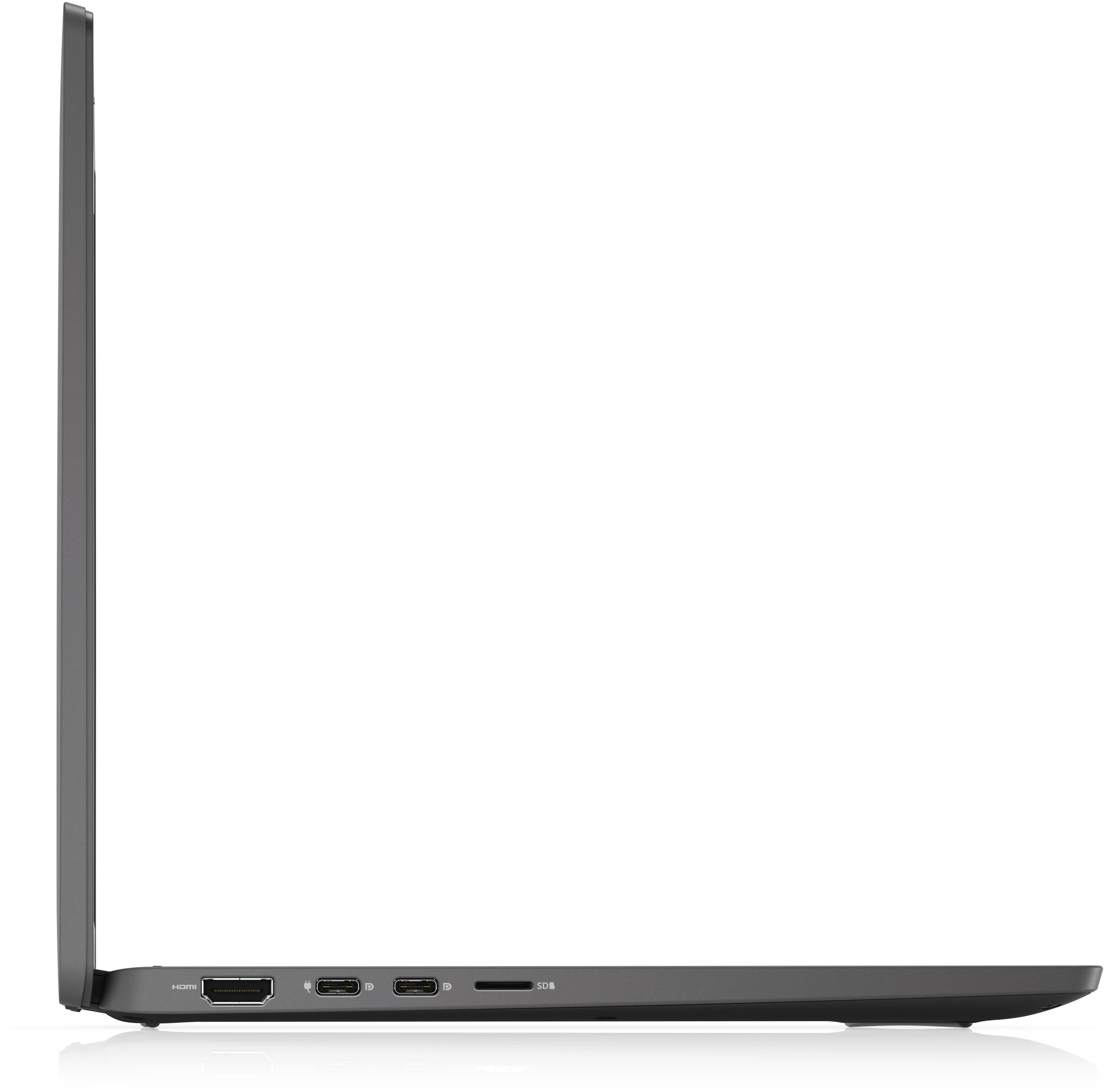 Dell Latitude 7410 Core i7 10610U (10-gen.) 1,8 GHz / 16 GB / 240 SSD / 14'' FullHD dotyk / Win 11 Pro / Klasa A-