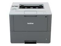Brother HL-L6250DN / Pełny Toner (8 tyś. stron) / Nowy bęben (30 tyś. stron)