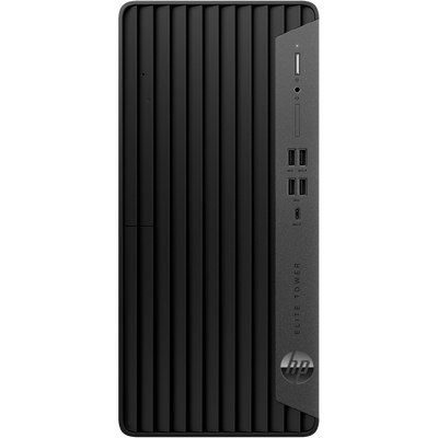HP Elite Tower 600 G9 i5 12500 (12-gen.) / 16 GB / 480 SSD / Win 11 Pro + Nvidia GeForce RTX 3050 [6 GB]
