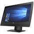 HP ProOne 400 G3 AIO Core i5 6500T (6 gen.) 2,5 GHz / 16 GB / 960 SSD / 20'' / Win 10 Pro