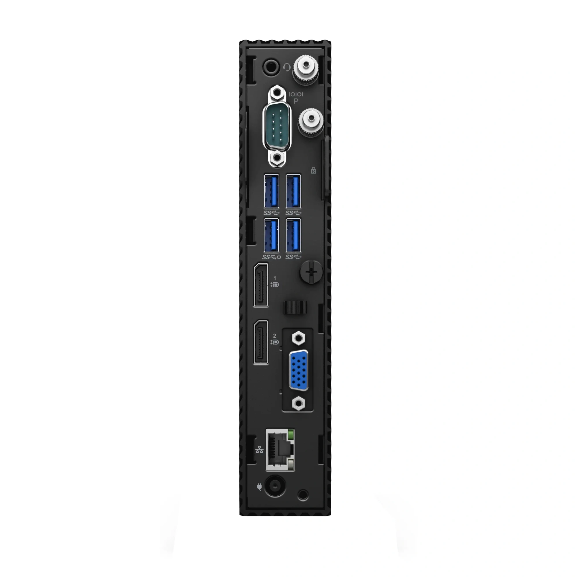 Terminal Dell Wyse 5070 Celeron J4105 / 16 GB / 32GB eMMC / ThinOS