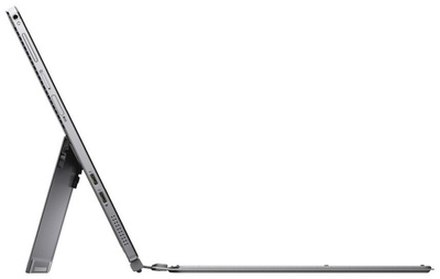 Dell Latitude 7200 2w1 Core i5 8365u (8-gen.) 1,6 GHz / 8 GB / 120 SSD / 12,3'' FullHD, dotyk / Win 10 Prof. (Update) + kamera 