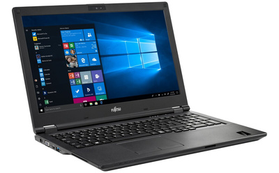 Fujitsu LifeBook E5510 Core i5 10210U (10-gen.) 1,6 GHz / 32 GB / 2 TB SSD / 15,6'' FullHD / Win 11 Pro