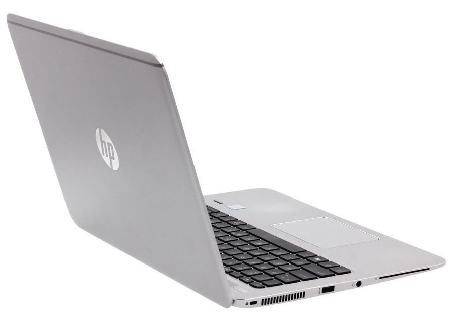 HP Folio 1040 G3 Core i5 6300U (6-gen.) 2,4 GHz / 8 GB / 240 SSD / 14'' 2,5K, dotyk / Win 10 Prof.