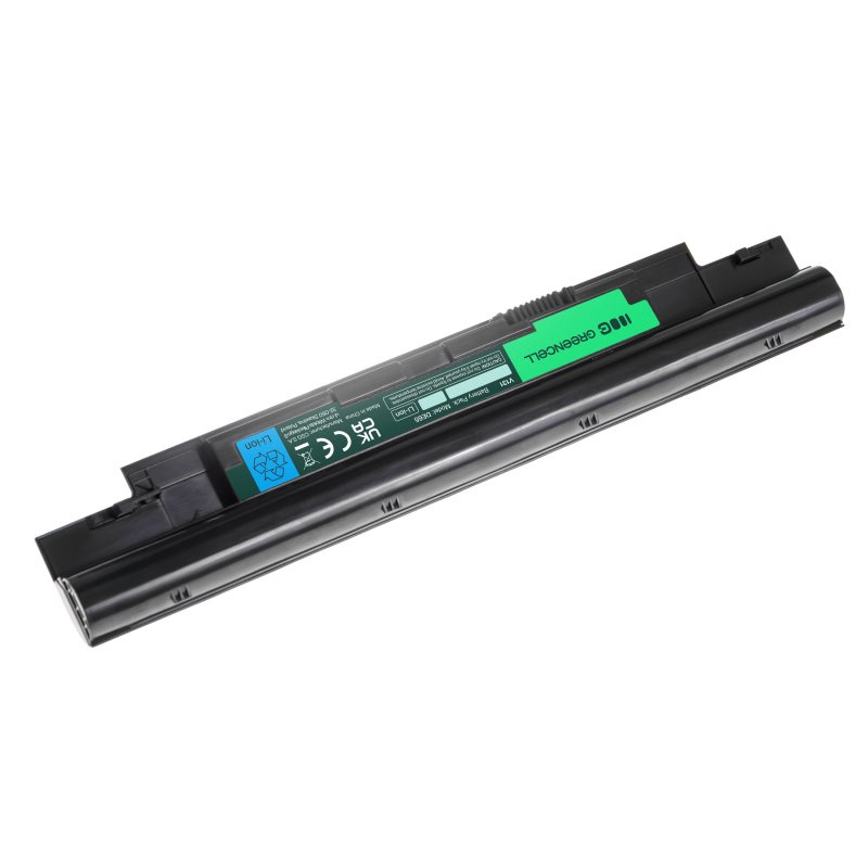 Bateria Green Cell 268X5 do Dell Latitude 3330 Vostro V131