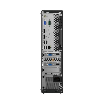Lenovo ThinkCentre M920s SFF Core i5 8500 (8-gen.) 3,0 GHz / 16 GB / 960 SSD / Win 11 Pro