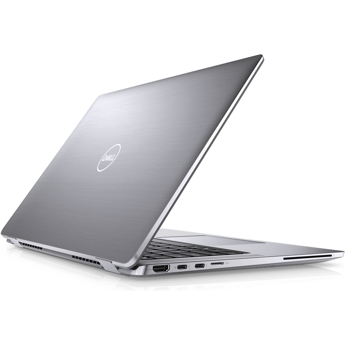 Dell Latitude 9520 Core i7 1185G7 (11-gen.) 3,0 GHz / 16 GB / 480 SSD / 15" FullHD dotyk / Win 11 Pro