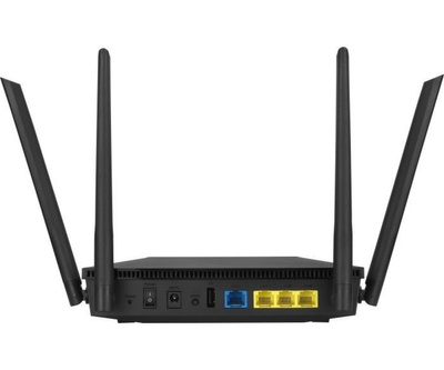 Router Asus RT-AX53U 1800 Mb/s Wi-Fi 6 AX