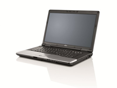 Fujitsu Lifebook E752 Core i5 3230M (3-gen.) 2,6 GHz / 4 GB / 120 SSD / 15,6'' / Win 10 Prof. (Update)
