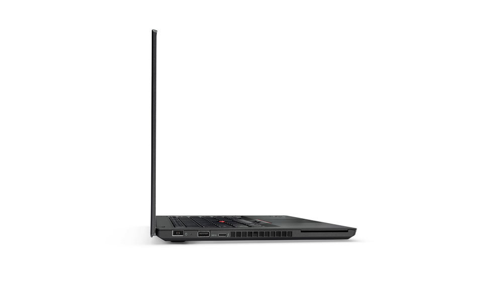 Lenovo ThinkPad T470 Core i5 7300u (7-gen.) 2,6 GHz / 16 GB / 960 SSD / 14" FullHD, dotyk / Win 10 Prof. / Klasa A-