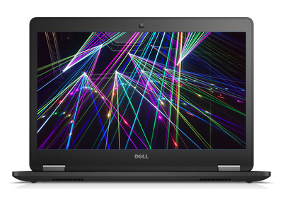 Dell Latitude 7480 Core i5 7300u (7-gen.) 2,6 GHz / 8 GB / 120 SSD / 14'' 2,5K, dotyk / Win 10 Pro