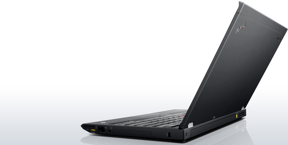 Lenovo ThinkPad X230 Core i7 3520m (3-gen.) 2,9 GHz / 8 GB / 240 SSD / 12,5'' (dotyk) /  Win 10 Prof. / Klasa A-