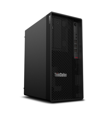 Powystawowy Lenovo ThinkStation P348 Tower Core i5 11600 (11-gen.) 2,8 GHz / 16 GB / 2 TB SSD / Win 11 Pro + Nvidia GeForce RTX 5060 [8 GB]